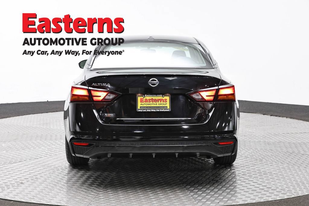 Used 2019 Nissan Altima 2.5 S image 6