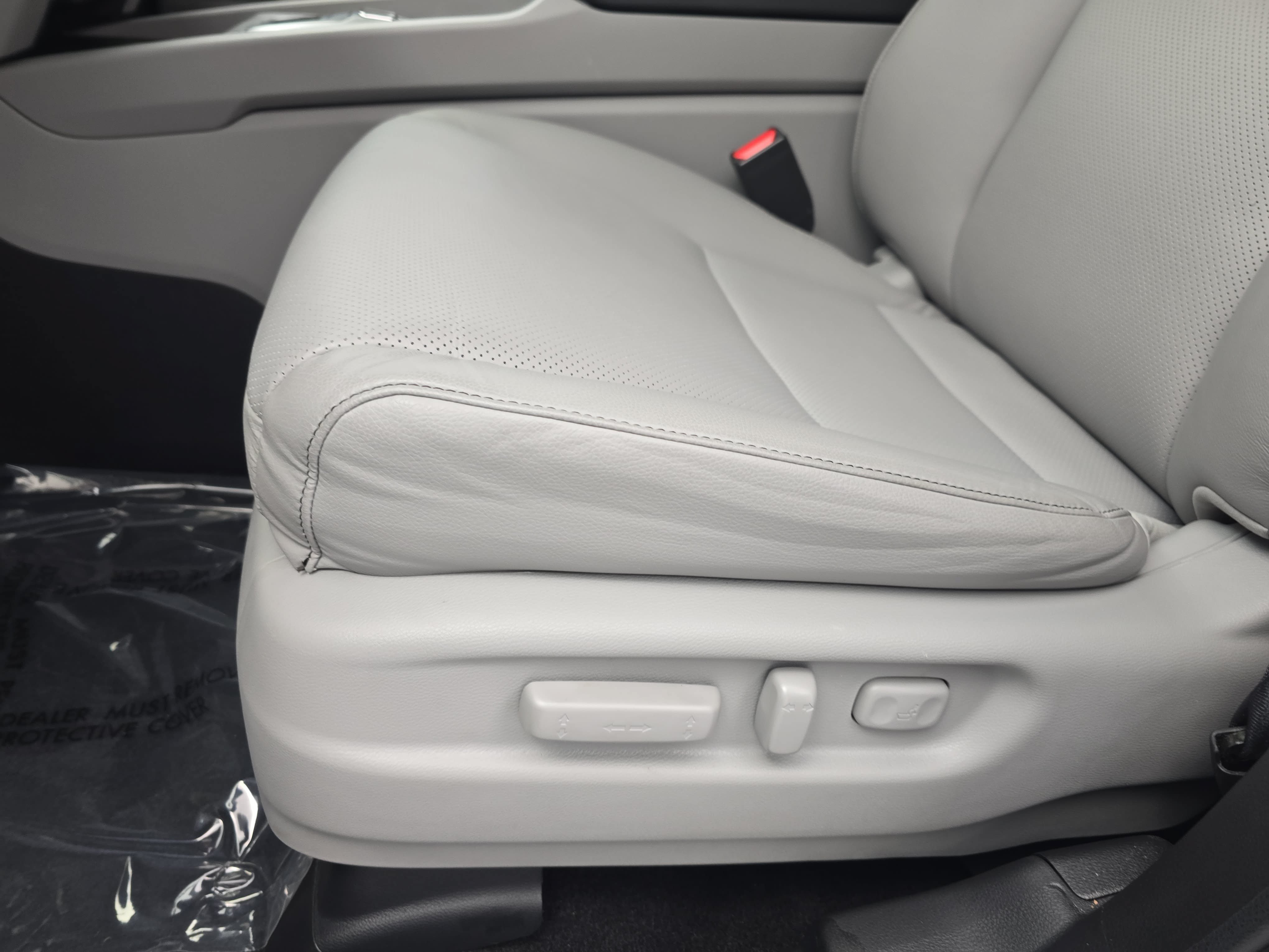 Used 2025 Honda Ridgeline RTL image 28