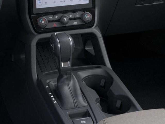 New 2025 Ford Ranger XLT w/ Equipment Group 301A High image 15