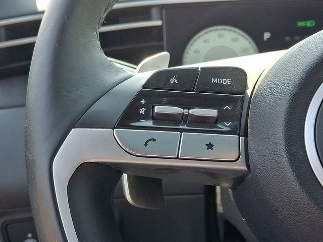 Used 2023 Hyundai Tucson Limited image 22