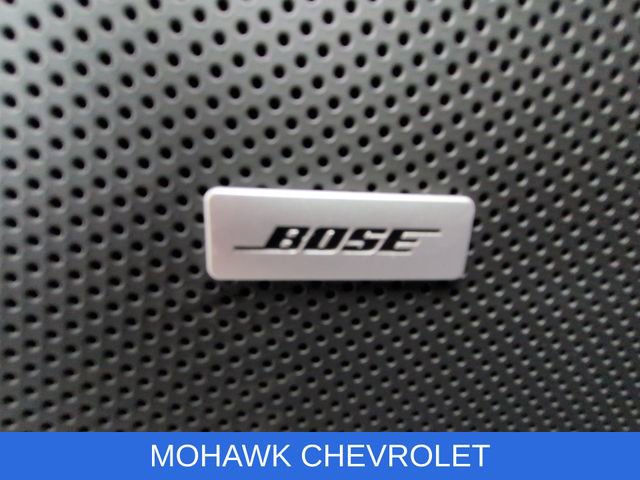 Used 2017 Chevrolet Camaro ZL1 RWD image 25