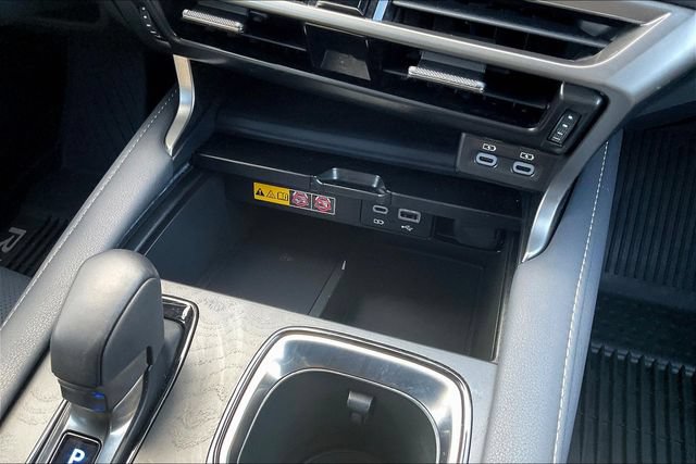 Used 2024 Lexus RX 350 Premium w/ Convenience Package AWD/4WD image 16