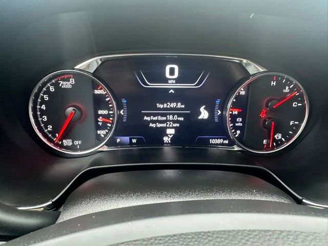 Used 2023 Chevrolet Blazer Premier w/ Driver Confidence II Package image 23