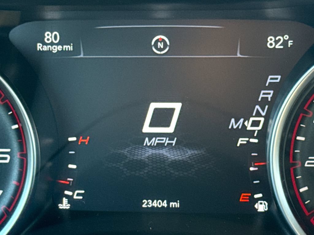 Used 2023 Dodge Charger R/T RWD image 30