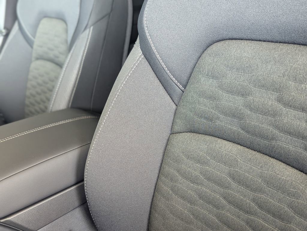 New 2026 Nissan Pathfinder SV image 23