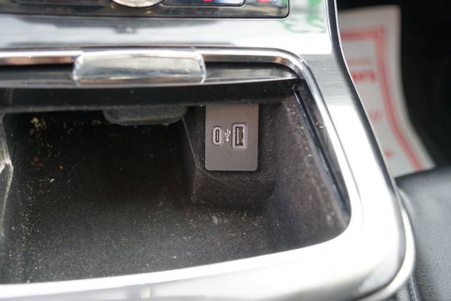 Used 2023 Lincoln Nautilus AWD w/ Premium Package image 19