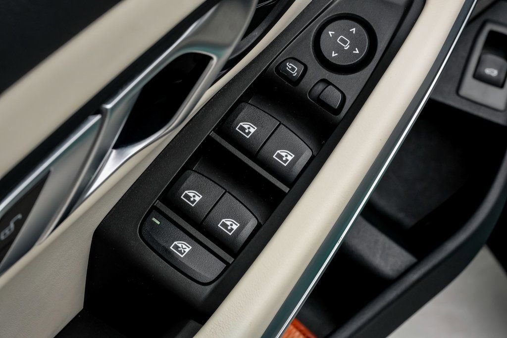 Used 2023 BMW M3 Competition image 35