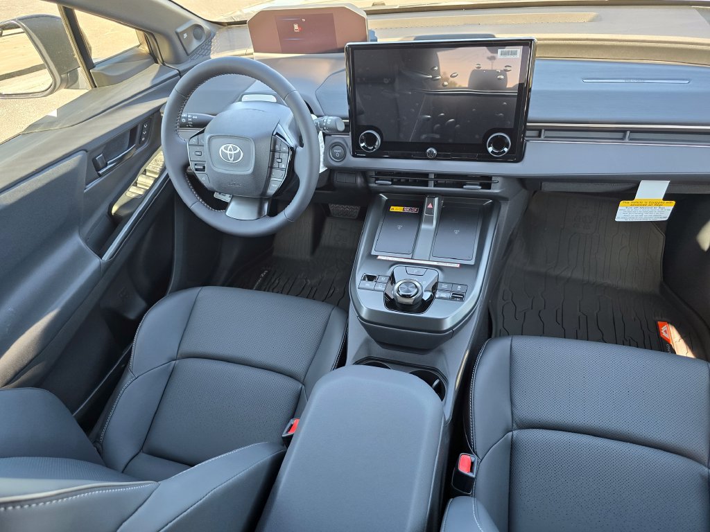 New 2026 Toyota bZ Woodland AWD/4WD image 22