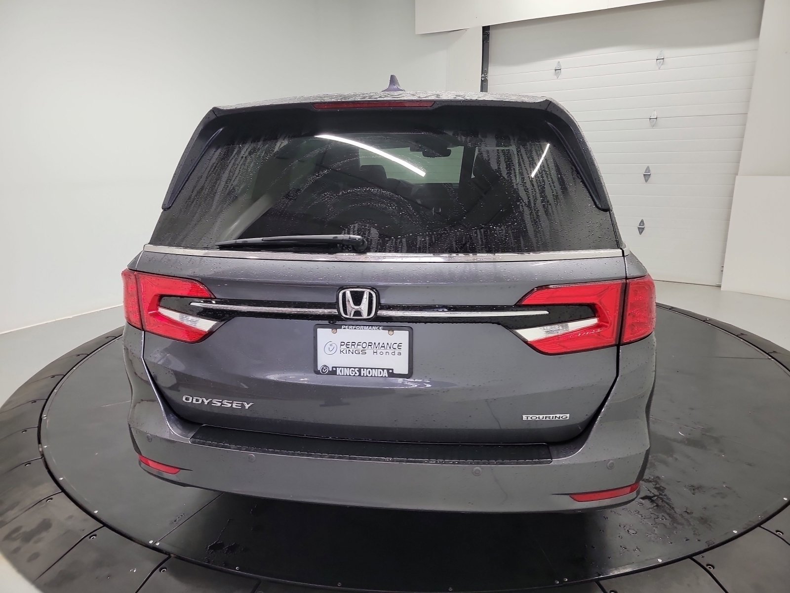 Used 2023 Honda Odyssey Touring image 8
