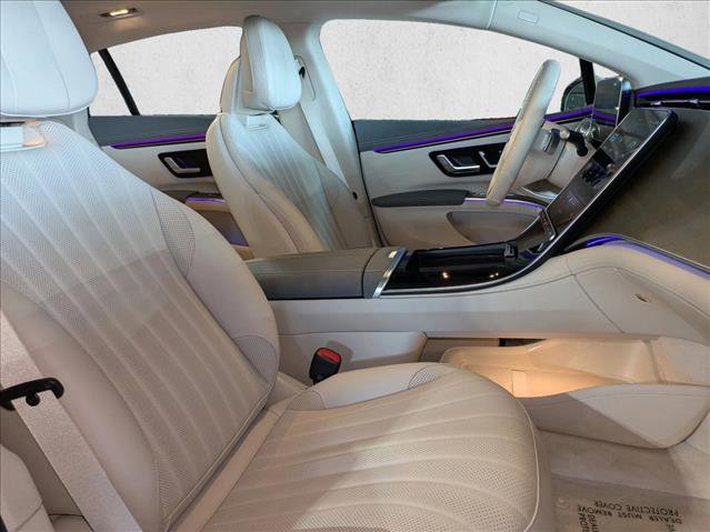 Certified 2023 Mercedes-Benz EQS 450+ Sedan image 24