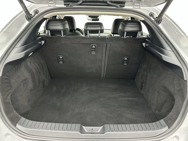 Used 2025 MAZDA CX-30 AWD 2.5 S w/ Premium Package image 24