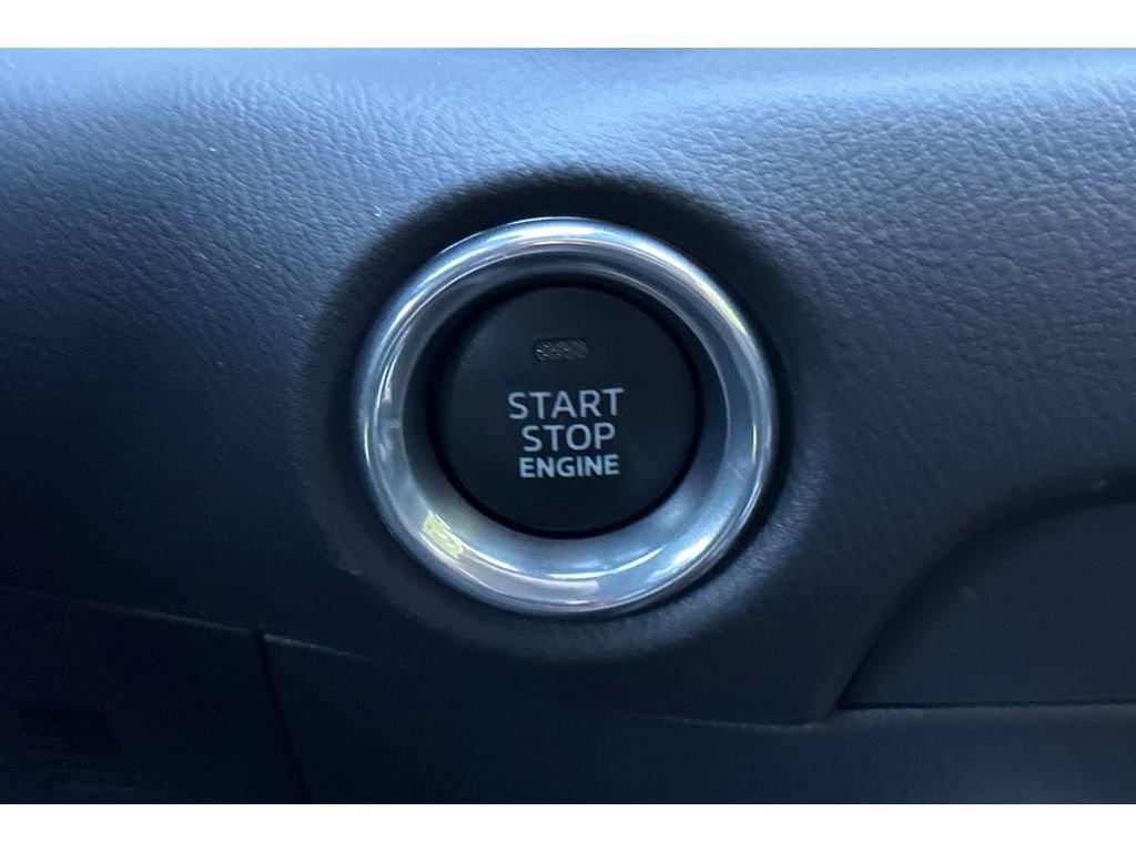 New 2025 MAZDA CX-5 AWD 2.5 S w/ Preferred Package image 22