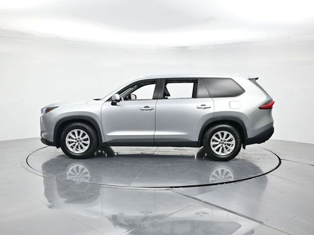 Used 2024 Toyota Grand Highlander XLE image 7