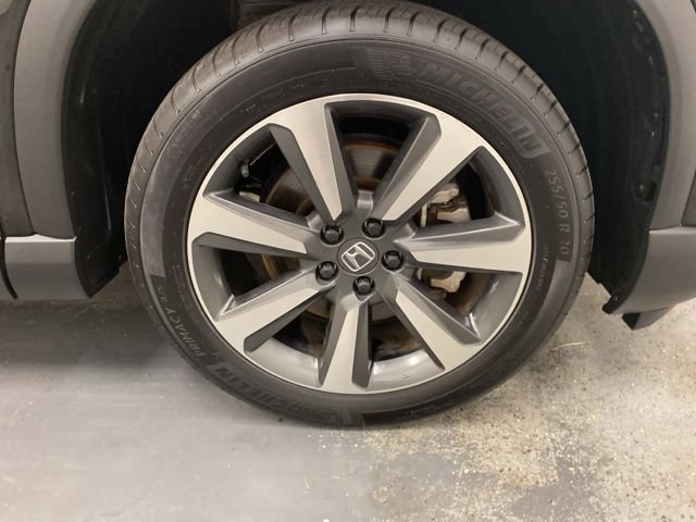 Certified 2024 Honda Pilot Elite image 30