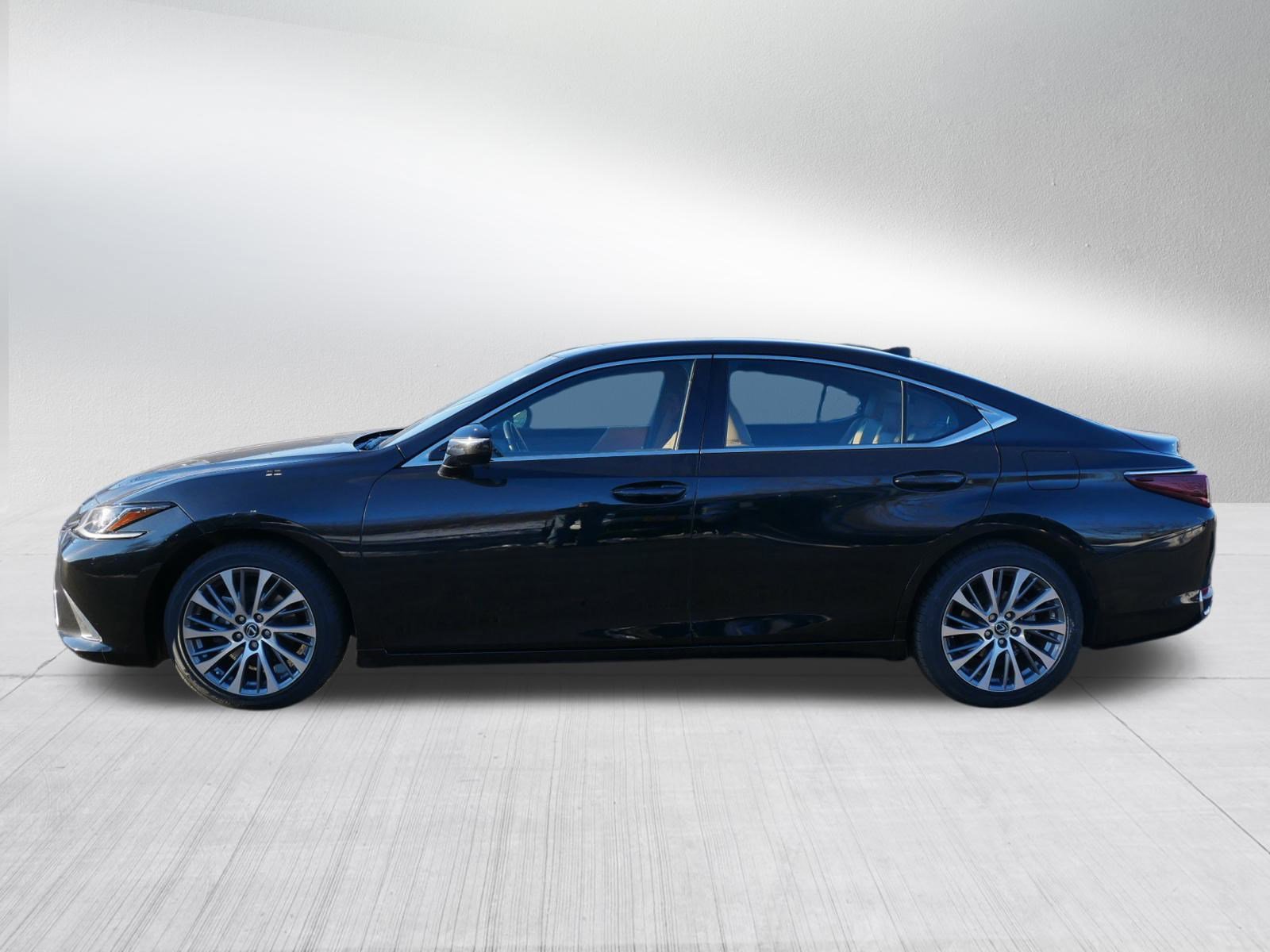 Used 2021 Lexus ES 250 w/ Premium Package image 4