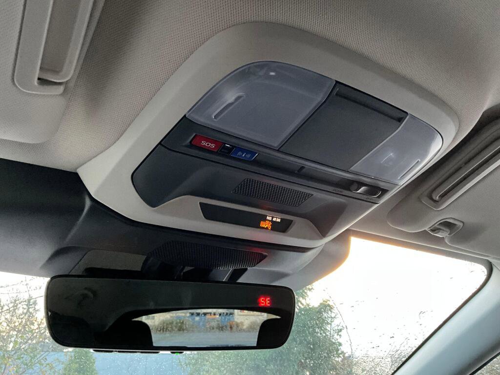 New 2026 Subaru Crosstrek 2.5i Limited image 17