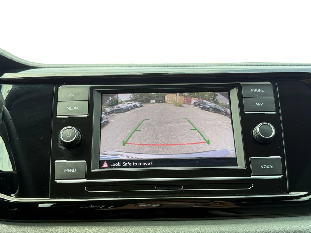 Used 2023 Volkswagen Taos S FWD image 15