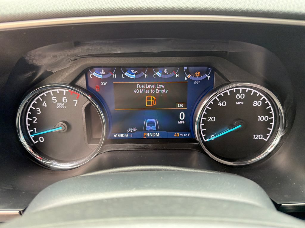 Used 2021 Ford F150 XLT w/ Equipment Group 302A High AWD/4WD image 17