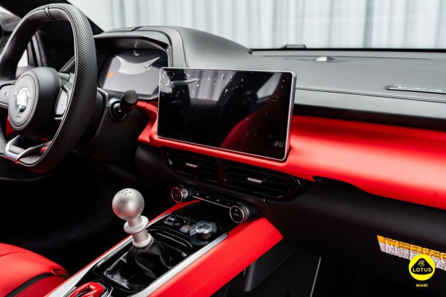 New 2025 Lotus Emira image 46