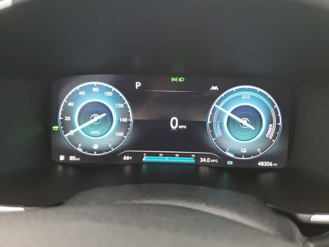 Used 2022 Hyundai Santa Fe Blue AWD/4WD image 24