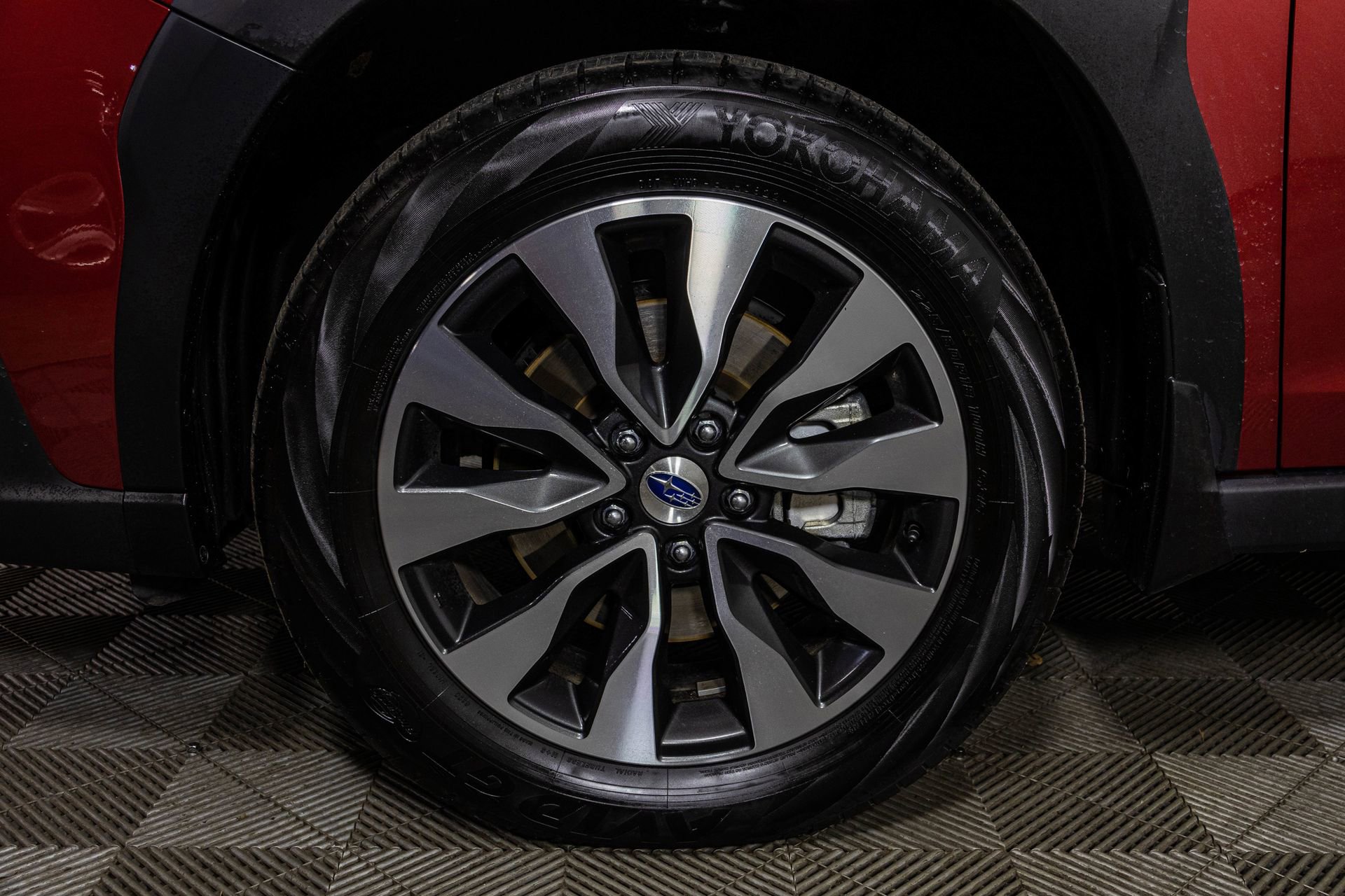 Used 2023 Subaru Outback Limited image 52