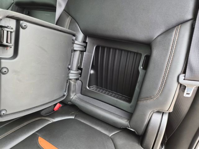 Used 2020 GMC Sierra 2500 AT4 w/ AT4 Premium Package AWD/4WD image 44