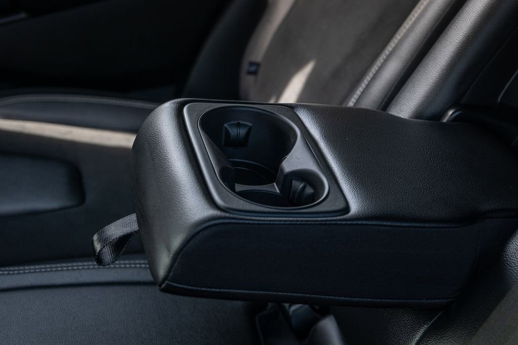 Used 2022 Ford Edge ST w/ Cargo Accessory Package image 49