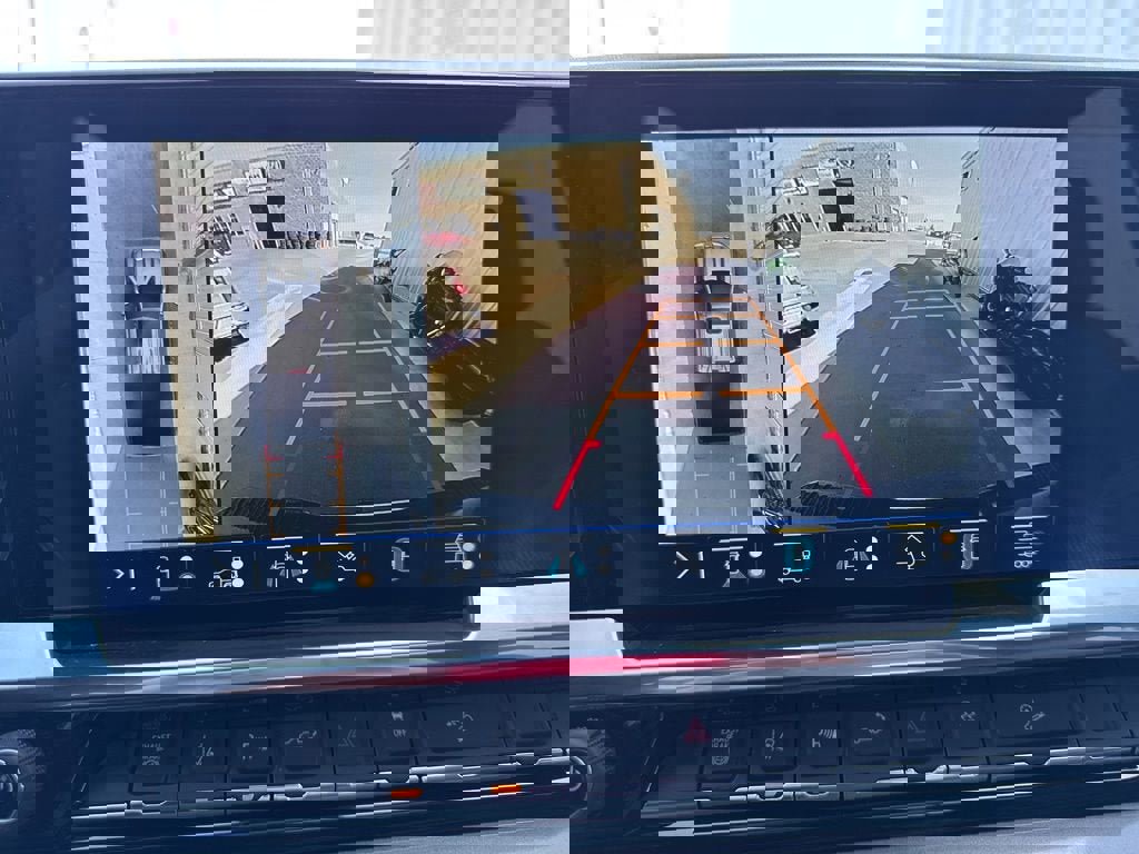 New 2026 Chevrolet Silverado 2500 High Country w/ Technology Package image 31