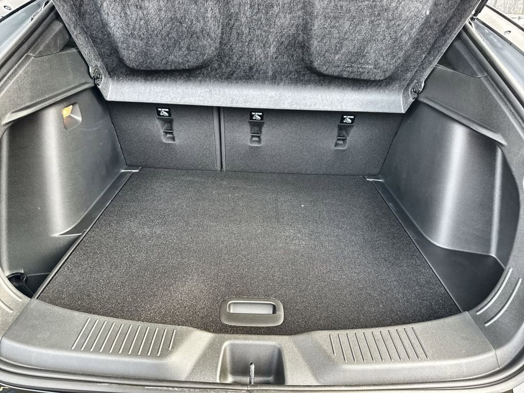 New 2026 Buick Envista Sport Touring w/ Convenience I Package FWD image 24