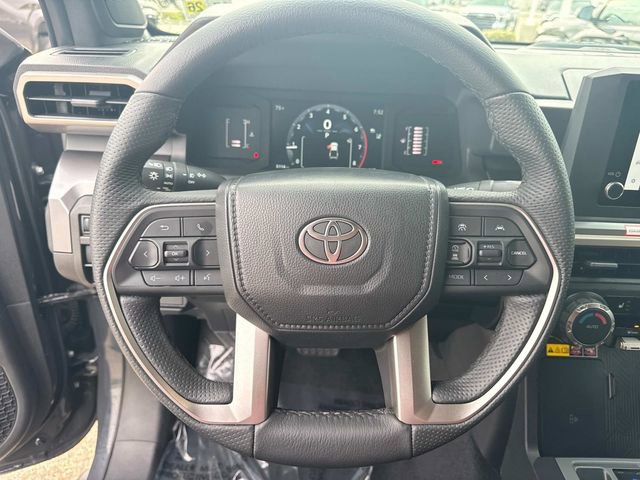 Used 2025 Toyota Tacoma SR5 w/ SR5 Upgrade Package image 29