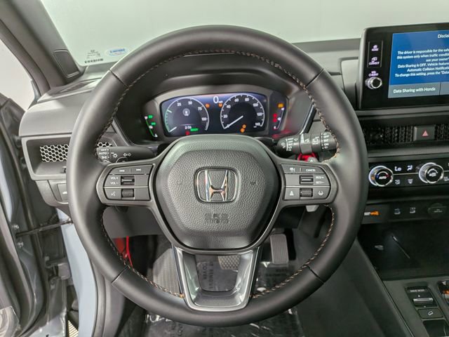 New 2026 Honda CR-V Sport-L image 17