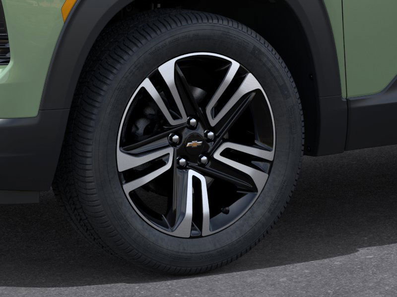 New 2026 Chevrolet TrailBlazer LT w/ Convenience Package image 9
