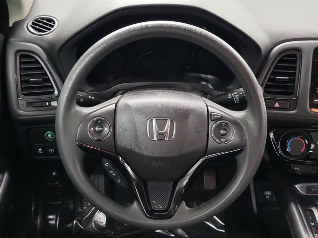 Certified 2022 Honda HR-V LX image 17