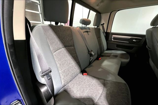 Used 2019 RAM 1500 Classic Warlock image 27