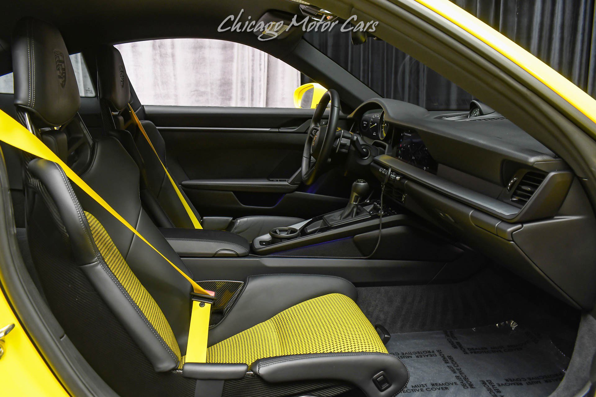 Used 2023 Porsche 911 GT3 image 28