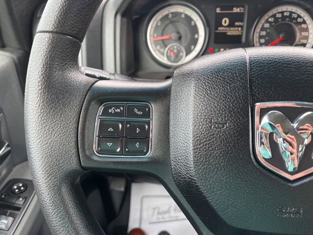 Used 2018 RAM 1500 Tradesman w/ Power & Remote Entry Group AWD/4WD image 21