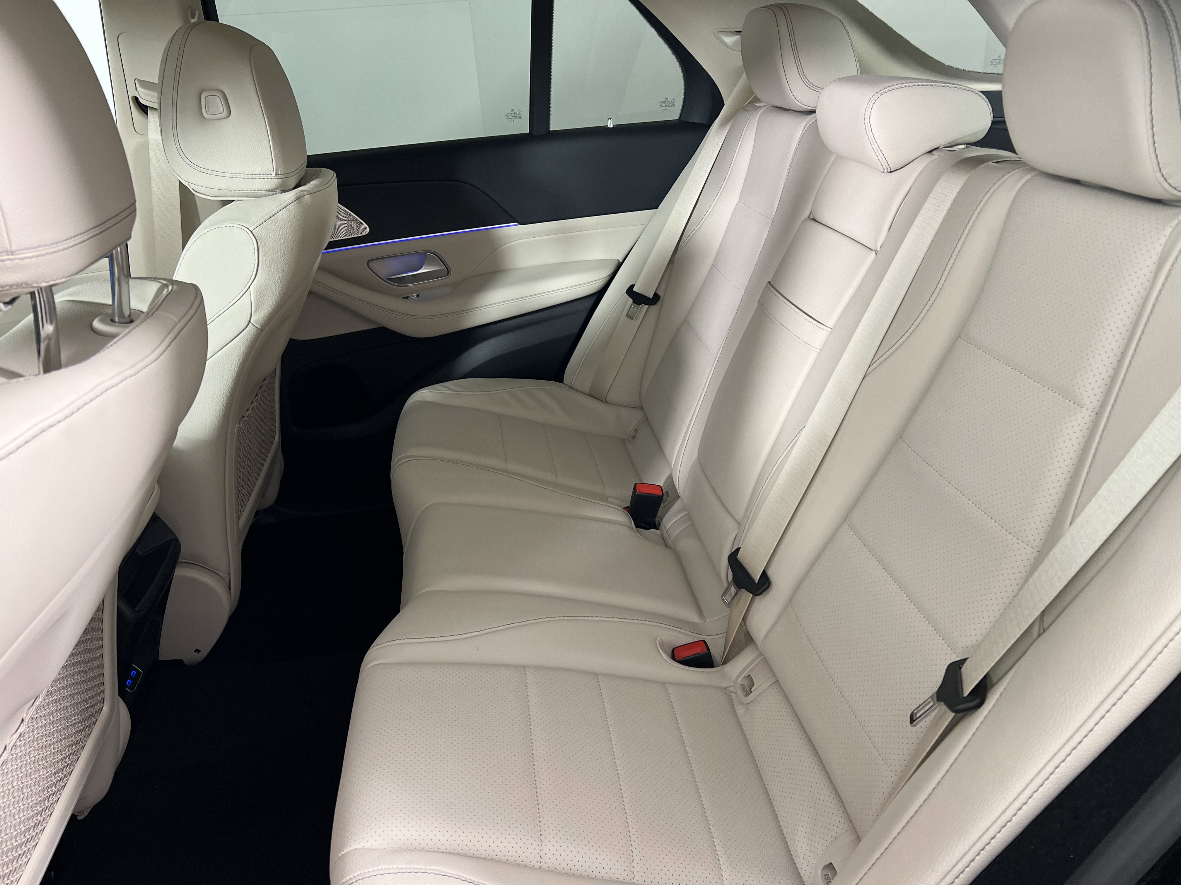 New 2026 Mercedes-Benz GLE 450 4MATIC image 19