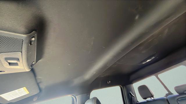 Used 2015 Ford F150 Platinum w/ Trailer Tow Package image 19