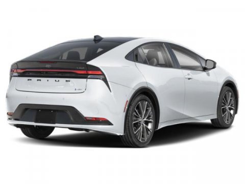 New 2026 Toyota Prius Limited AWD/4WD image 2