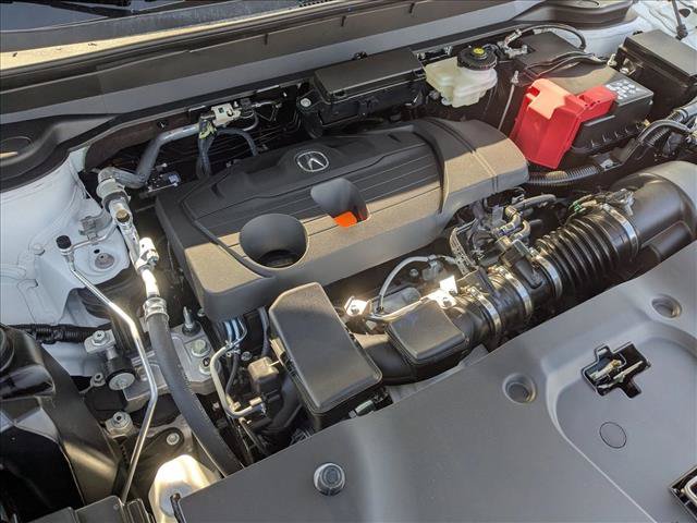 New 2026 Acura RDX SH-AWD w/ Technology Package image 18