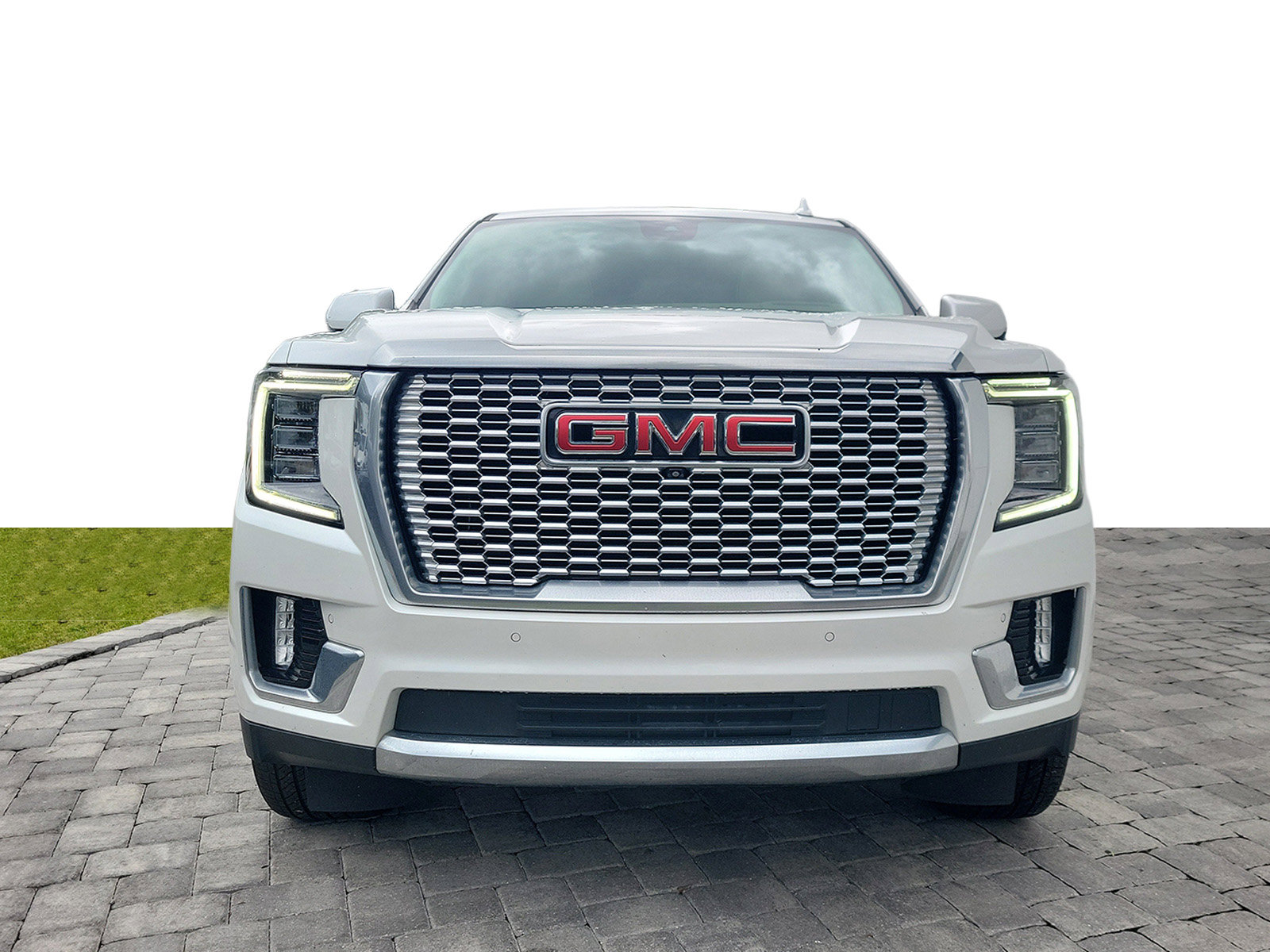 Used 2023 GMC Yukon Denali w/ Denali Reserve Package RWD image 2