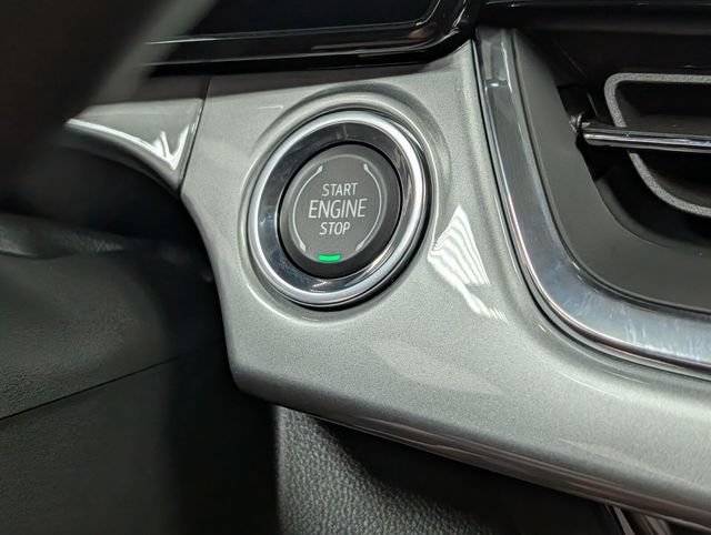 New 2026 Chevrolet Trax LT w/ Driver Confidence Package FWD image 21