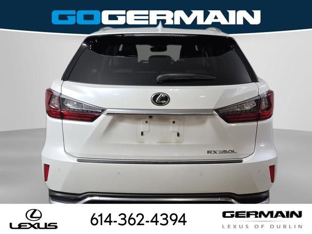 Used 2019 Lexus RX 350L AWD image 8