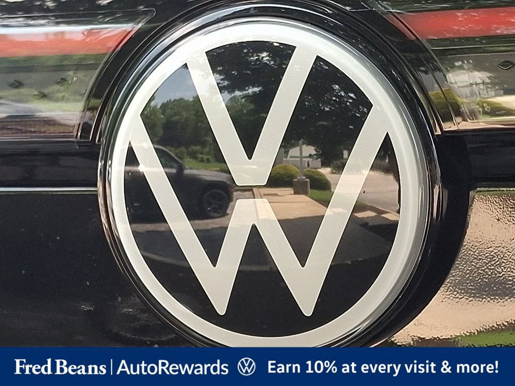 Certified 2024 Volkswagen ID.4 Pro S AWD/4WD image 38