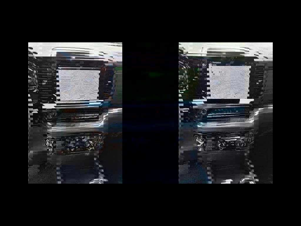 New 2025 Chevrolet Silverado 1500 LTZ w/ LTZ Premium Package image 31