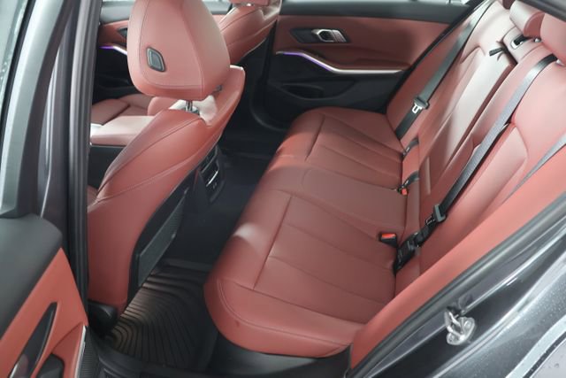 Used 2022 BMW 330e xDrive w/ M Sport Package image 21