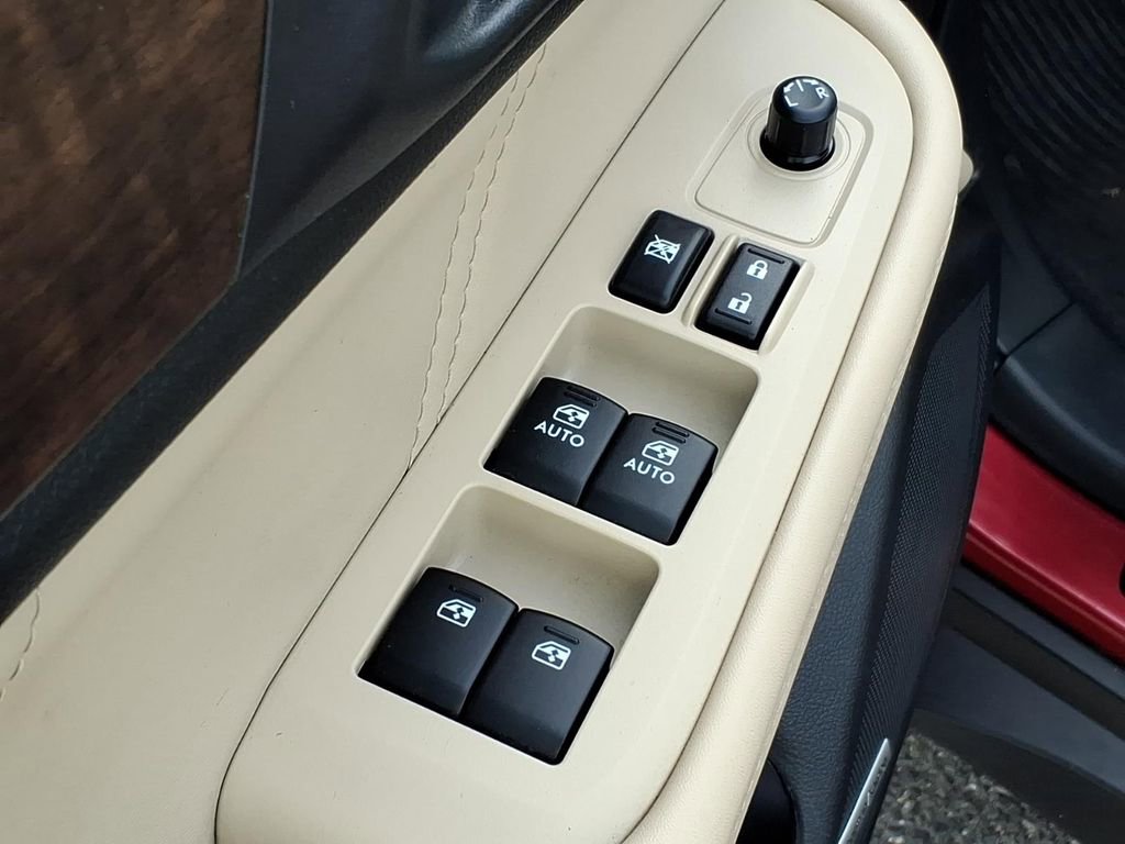 Used 2019 Subaru Outback 2.5i Limited AWD/4WD image 13