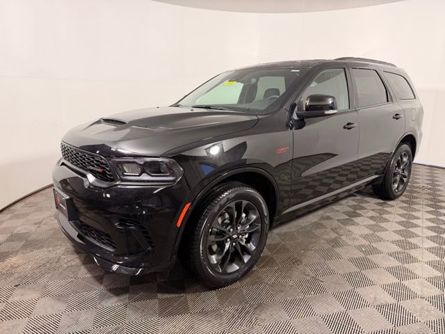 New 2026 Dodge Durango GT AWD/4WD image 4