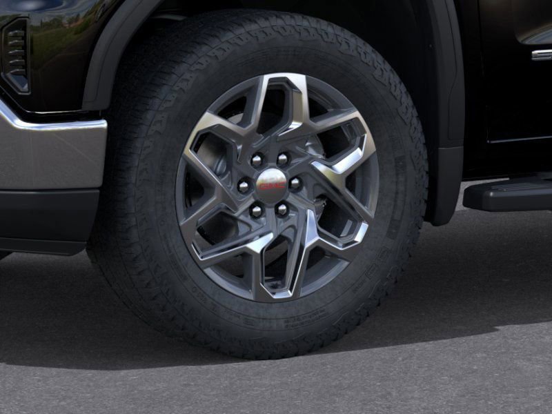 New 2026 GMC Sierra 1500 SLT AWD/4WD image 9