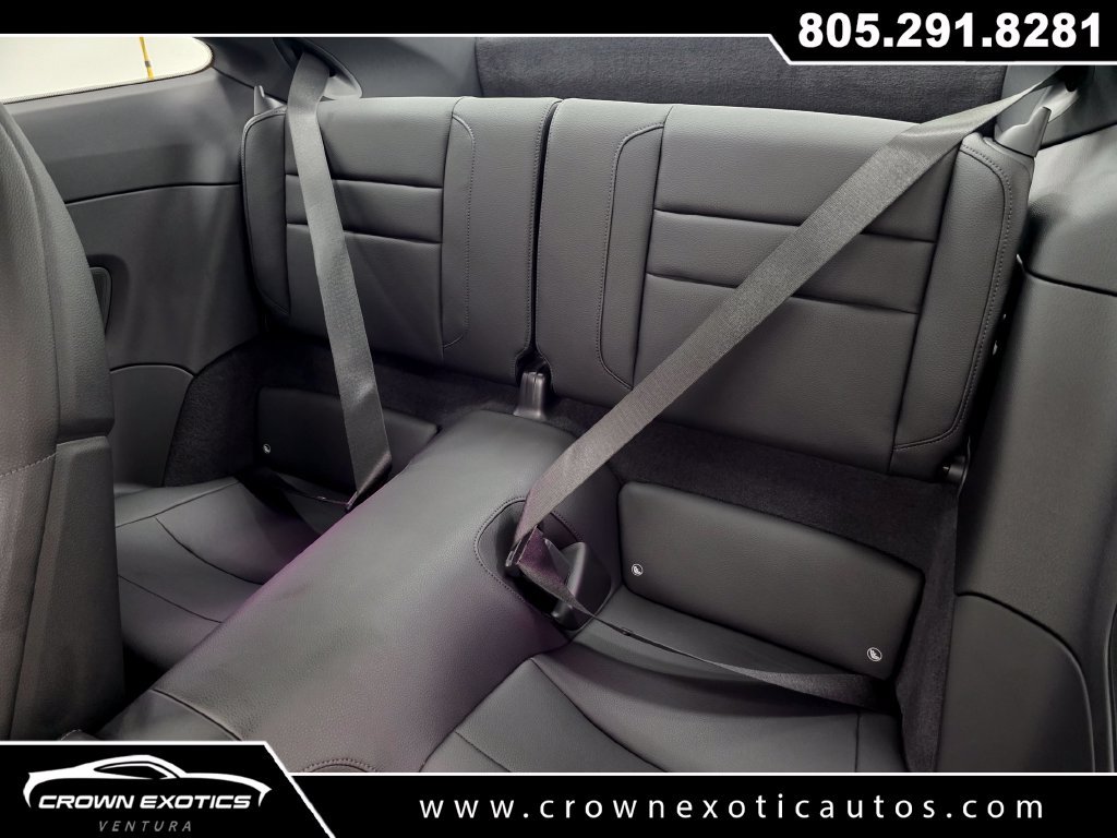 Used 2021 Porsche 911 Carrera RWD image 17